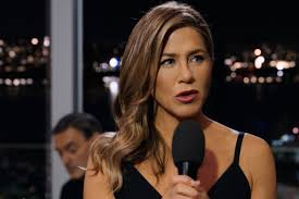 Born on 11 feb 1969 (age 51) sherman oaks, california. Jennifer Aniston Singing In The Morning Show Not While I M Around