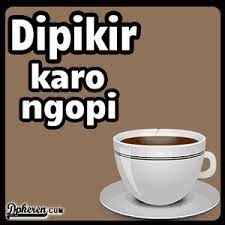 Mari berfikir sehat … karena qta adalah manusia ingat itu … !! Gambar Orang Menggosip Sambil Ngopi Sudah Ngopi Lihat 12 Meme Kopi Ini Biar Bisa Senyum Senyum Ya Disini Tempatnya Di Artikel Ini