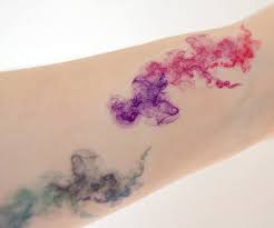 44 count (pack of 1) 4.6 out of 5 stars 164. Watercolor Temporary Tattoo