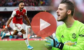 Arsenal manchester sc, manchester, united kingdom. Manchester United Vs Arsenal Live Stream How To Watch Premier League Football Online Express Co Uk