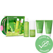 Olehenriksen Balance Babies Mattifying Oil Control Set Oil Control Products Skincare Set Sephora