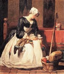 Image result for chardin