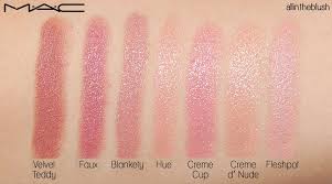 Pin On Beauty By All In The Blush