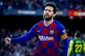 La liga top scorers the current top goal scorer in la liga is lionel messi(barcelona) with 28 goals. Leo Messi Extends Lead As Top Scorer In La Liga