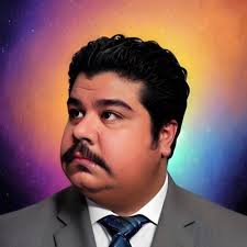 Michael Joel (@requiemsarch)