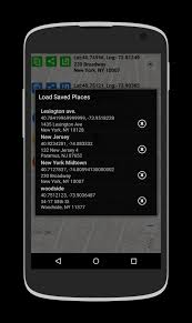 Users won't need to pay for any services like gps navigation applications before using the latitude longitude tools. Latitude Longitude For Android Apk Download