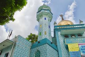 But if you can't handle me at my worst, then yo. Kampong Glam Tour Tour Context Travel Context Travel