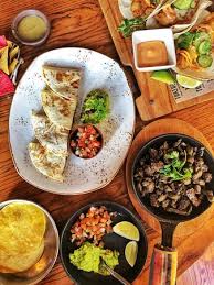 Maybe you would like to learn more about one of these? Beef Tacos And Fish Tacos Bild Von Tortuga Dubai Tripadvisor