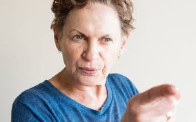 How to Become Like Your Controlling Mother-in-Law. (Or Not)