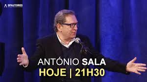 Accademia di san luca research project. Antonio Sala Na Vigesima Primeira Sessao Dos Autores Contados E Cantados Em Casa Youtube