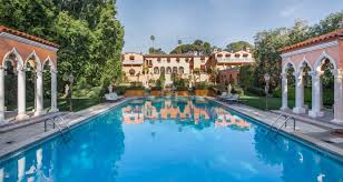 Rumah termewah di dunia, seperti apa ya penampakannya? Megah Ini Deretan Rumah Terbesar Di Dunia