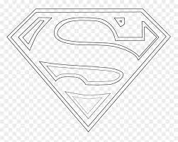 We offer an extraordinary number of hd images that will instantly freshen up your smartphone or. Black And White Superman Logo Png Image Superman Logo Black And White Png Transparent Png Vhv