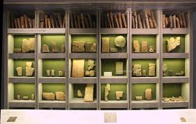 History Of Libraries Wikipedia