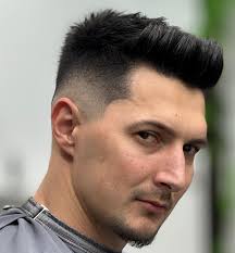 Image result for mens haircut heart shaped face