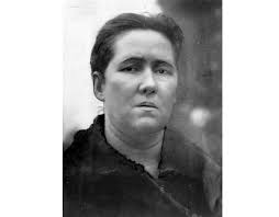 Ada Regina Bonner LeBoeuf (1888-1929)