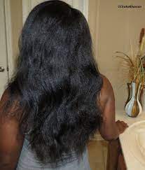 The Super Straight Blow Out Blow Dry On Natural Hair Tutorial Video Black Hair Information Natural Hair Tutorials Natural Hair Styles Blow Dry Natural Hair