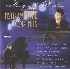 On the second day i brought her a flower she was more beautiful than any woman i'd seen and i said, 'do you know where the wild roses grow so sweet and scarlet and free?' Instrumental Top Hits By Miguel Wiels Album Reviews Ratings Credits Song List Rate Your Music