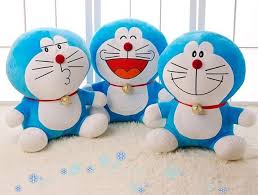 Now my straw reaches across the room and starts to drink your milkshake. Kain Untuk Boneka Doraemon Menggunakan Velboa Cv Cellindo Putra