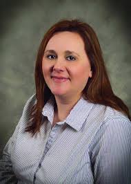 Sarah Goyette, Insurance Agent