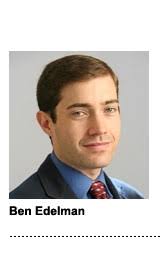 Ben Edelman Vs. Blinkx, Round 3