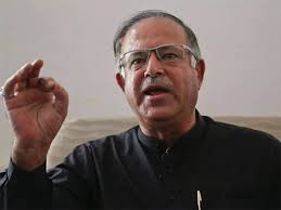 Congress' Tariq Hamid Karra questions timing of Ghulam Nabi Azad's  resignation