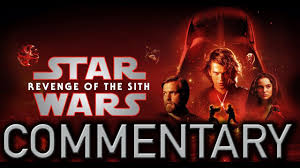 Folyamatosan frissítjük listája teljes hosszúságú filmeket. Star Wars Episode Iii Revenge Of The Sith Commentary Youtube