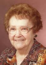 Réjeanne Baril Demers