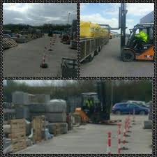 Novice Flt Training Course 11th April 2019 Saunderstrainingcentre Training Course Novice Forklift Training Courses Training Center