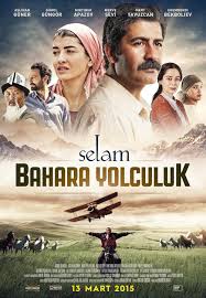 Selam: Bahara Yolculuk (2015) - Parents guide - IMDb