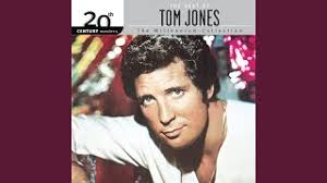 Tom jones (thomas john woodward). It S Not Unusual Von Tom Jones Laut De Song