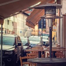 Check spelling or type a new query. Nyc Restaurants Struggle To Meet Requirements For Using Propane Gas Heaters Eater Ny