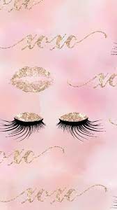 Pin by Daria Russkikh on Wallpapers | Lashes, Eyelashes, Makeup backgrounds