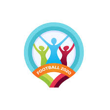 K6766192 mit fotosearch stock fotografie und stock footage finden sie das passende foto oder footage, rasend schnell! 2020 Fussball Vektor Logo Modernes Professionelles Sportfussballvektoremblem Und Schablonenlogotypentwurf Offizielles Buntes Logo Des Fussballs 2020 Lokalisiert Auf Weissem Hintergrund 1819129 Vektor Kunst Bei Vecteezy