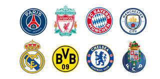Besides europa league scores you can follow 1000+ football competitions from 90+ countries around the. Psg Bayern Chelsea Real Tirage Au Sort Des Quarts Et Des Demi Finales De L Uefa Champions League 2021 Leblogtvnews