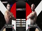 Has the hair, size power and so on, wrote one fan. Jiri Prochazka Record Fights Profile Mma Fighter