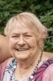 Obituary of Norma Pearl Marie Penny