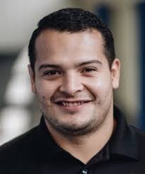 Faces of Facilities: Nelson Peña from Sam's Club