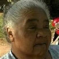 Mrs. Doris Ann Bell Obituary