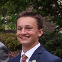 Aaron Byington's Instagram, Twitter & Facebook