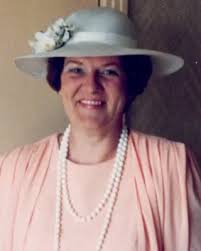 Obituary information for Mary R. Taaffe
