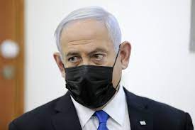 Benjamin netanyahu has been formally ousted as prime minister of israel. Israel S Netanyahu In Court As Parties Weigh In On His Fate