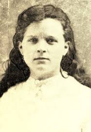 March 1955 James M. Kirby Jr (Jonesville)