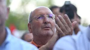 Marcelino Iglesias: Voy a pedir que lo que se le remate a Luis Lobos vuelva  a Guaymallén