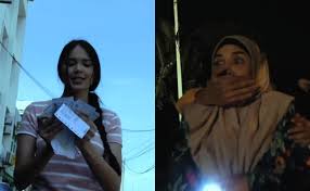 Kelahiran terengganu, malaysia pada 4 ogos 1991. Video Terlalu Dengki Pada Kakak Sendiri Penonton Luah Geram Dengan Marina Erin Sakura