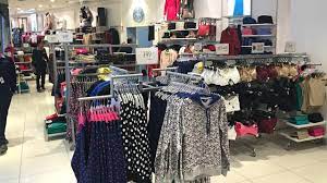 They've designed special projects and worked closely with various communities across the country. Fast Fashion Brands To Benefit From Relaxed Fdi Norms In India Report Retail News India