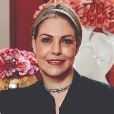 Marina Bowers's Instagram, Twitter & Facebook