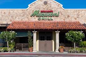 Serving hawaii's best italian food with the aloha spirit proudly since 2005. Macaroni Grill Sold For The Second Time In Two Years