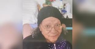 Mrs. Annie Doris Ellis Obituary