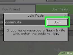 Code may refer to any of the following: 4 Ways To Join Servers In Minecraft Pe Wikihow