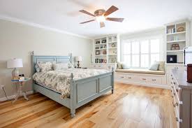 The funny thing is, i feel like by adding a fireplace and the built ins, it actually makes the space look so much bigger. Master Bedroom Built Ins Houzz